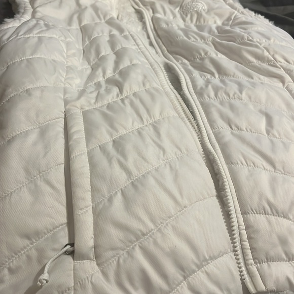 The North Face reversible vest - Picture 3 of 6